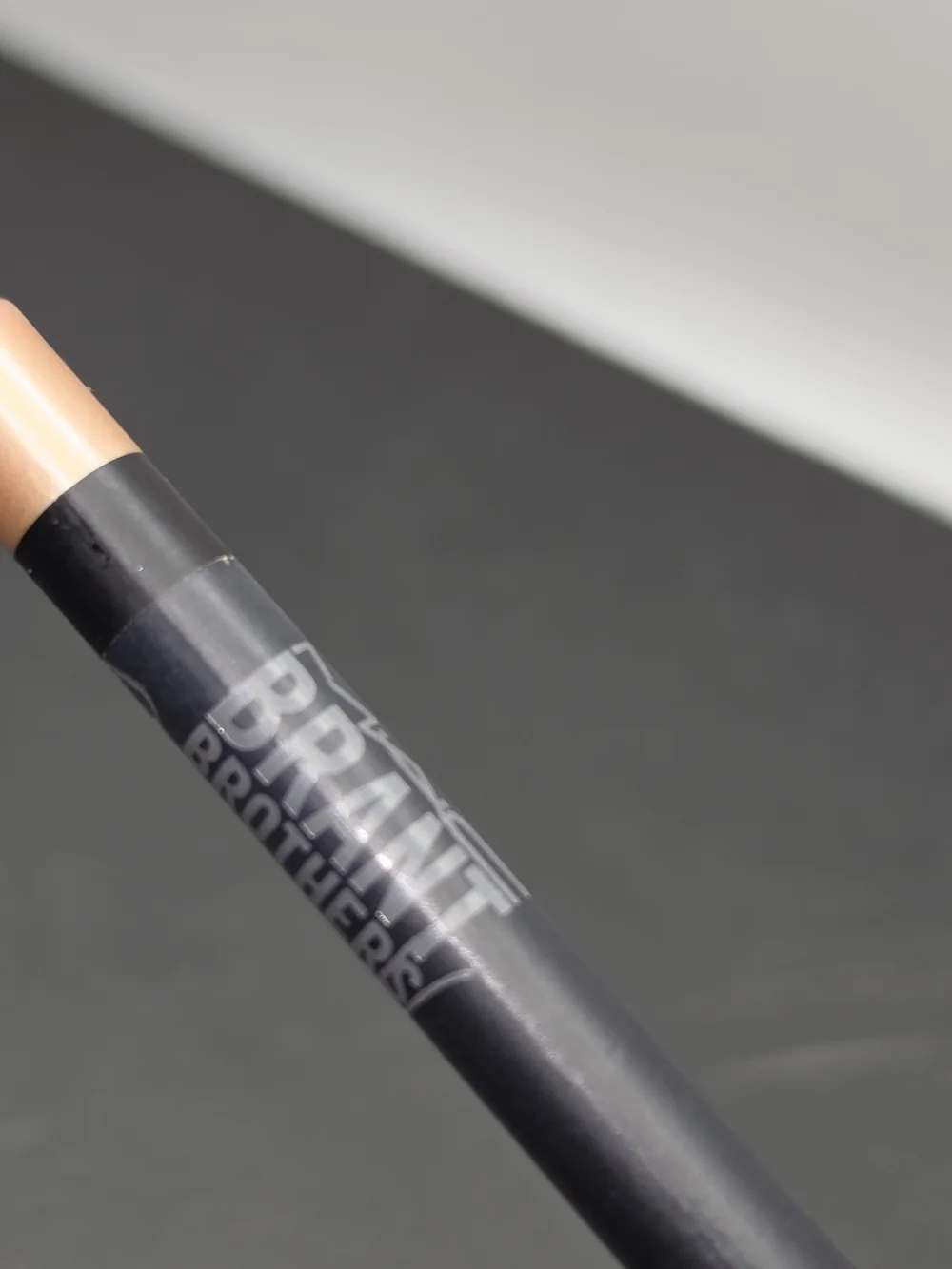 MAC × BRANDT BROTHERS LIMITED EDITION EYE KOHL - 